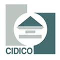 Logo Cidico Coporation.
